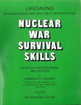 Nuclear War Survival Skills 2001 Edition PDF