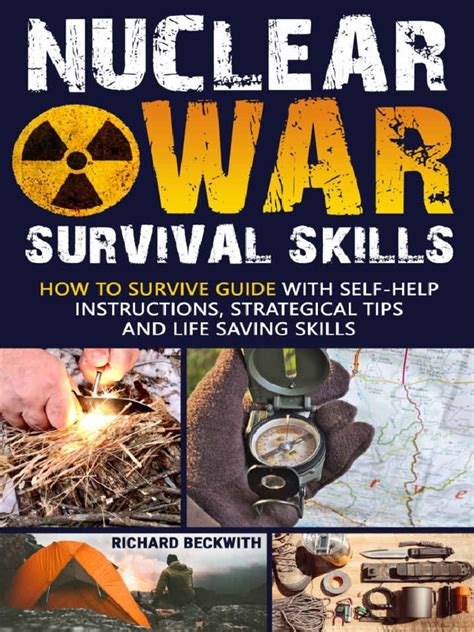 Nuclear War Survival Skills Instructions Doc