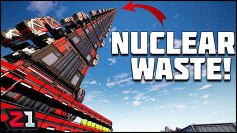 Nuclear Waste: A Satisfactory Solution