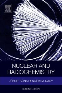 Nuclear and Radiochemistry Reader