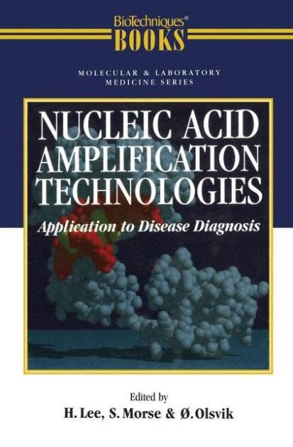 Nucleic Acid Amplification Technologies 1st Edition PDF