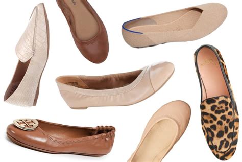 Nude Ballet Flats: The Ultimate Guide to Style and Comfort