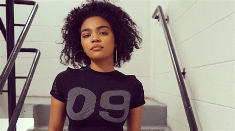 Nude China Anne McClain: A Subversive Act of Empowerment