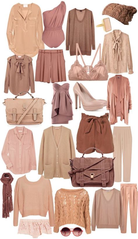 Nude Color Shirts: The Ultimate Guide to Flattering and Versatile Outfits