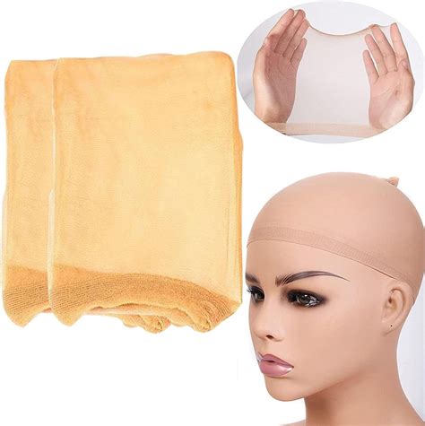 Nude Wig Caps: 1001 Uses in 2023