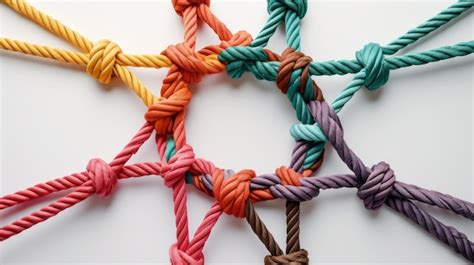 Nudos a Kilómetro: Unleashing the Potential of Knots in Technology