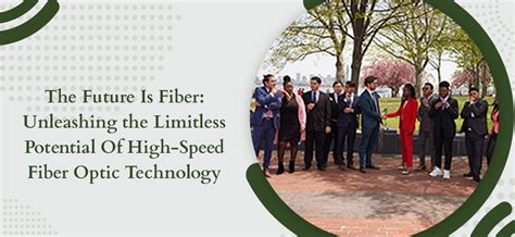 Nudos a Km: Unleashing the Unprecedented Potential of Fiber Optics