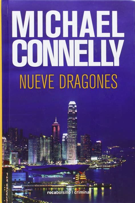 Nueve dragones Harry Bosch Spanish Edition Doc