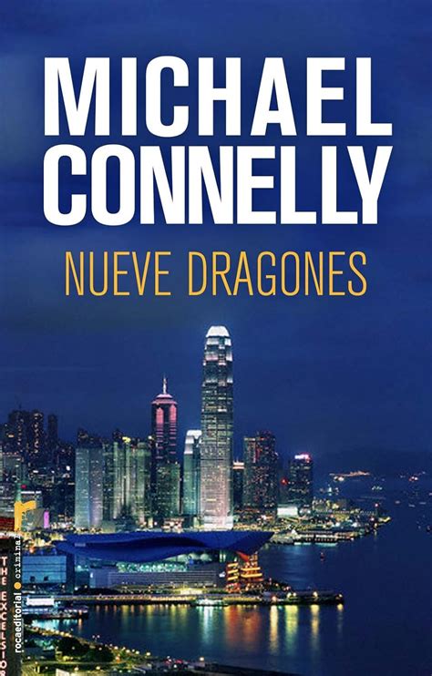 Nueve dragones Harry Bosch Spanish Edition Doc