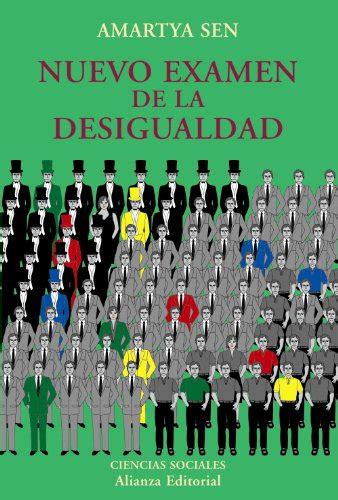 Nuevo examen de la desigualdad New test of inequality El Libro Universitario Ensayo Spanish Edition Epub