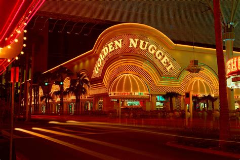 Nugget Casino