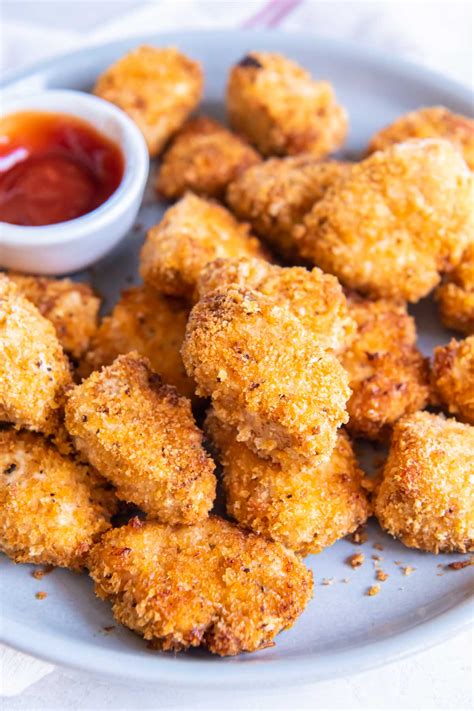 Nuggets Shop: The Ultimate Guide to Nugget Delights