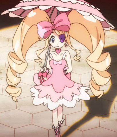 Nui Harime: A Multifaceted Persona