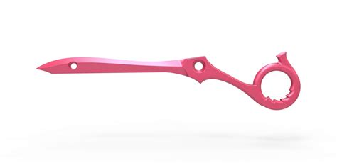 Nui Harime: Unraveling the Secrets of the Omnipresent Scissor Blade