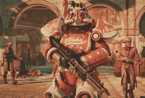 Nuka World Open Season: A Comprehensive Guide to the Amusement Park of Mayhem