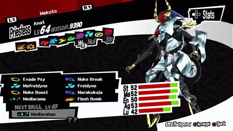 Nuke Boost: Unlocking the Explosive Potential in Persona 5 Royal