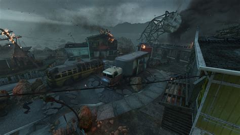 Nuketown Zombies BO2: The Ultimate Guide to Surviving the Atomic Apocalypse