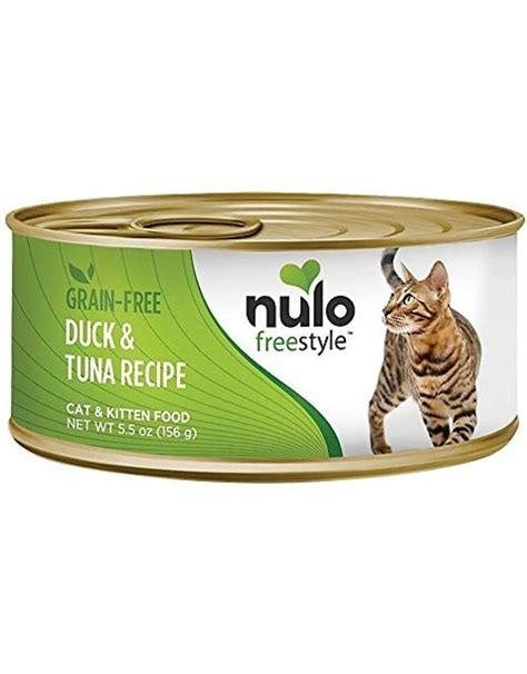 Nulo Cat Food Wet: A Comprehensive Guide to the Best Choices for Your Feline Friend