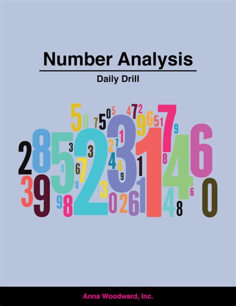 Number Analysis: