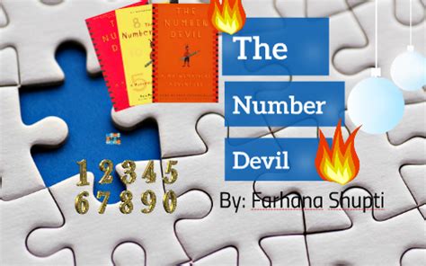 Number Devil Study Guide Questions Answers PDF