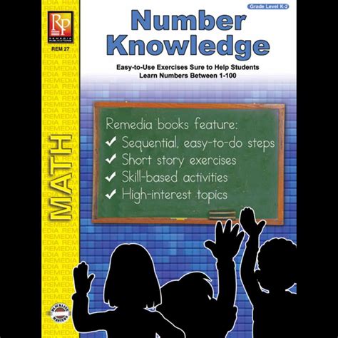 Number Knowledge Test: Unleash Your Mathematical Prowess