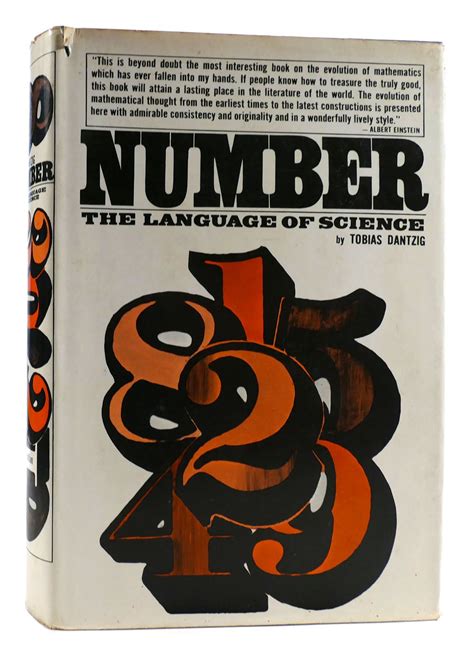 Number The Language of Science PDF