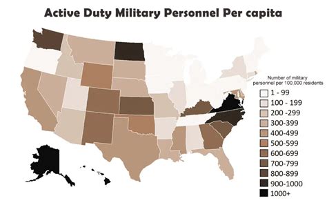 Number of Active Duty Marines: