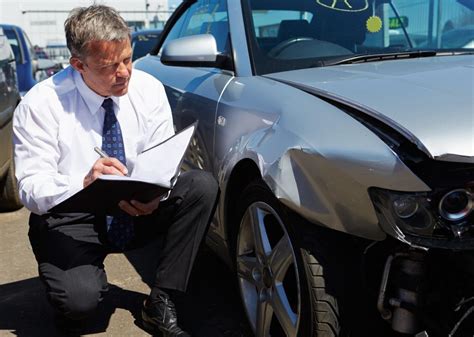 Number of Jobs Increasing in Auto Damage Appraisers: A Comprehensive Analysis
