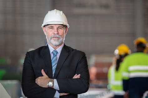 Number of Jobs in Construction Management on the Rise