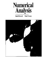 Numerical Analysis Kincaid Cheney Solutions Reader