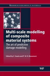Numerical Analysis and Modelling of Composite Materials 1st Edition PDF