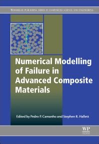 Numerical Analysis and Modelling of Composite Materials 1st Edition PDF