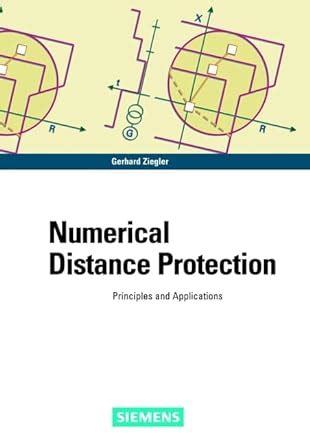 Numerical Distance Protection Principles and Applications Epub