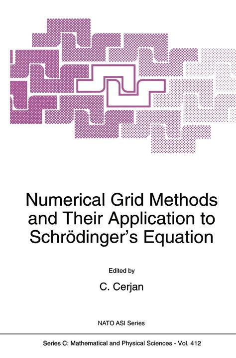 Numerical Grid Methods and their Application to SchrÃ¶dinger& Epub