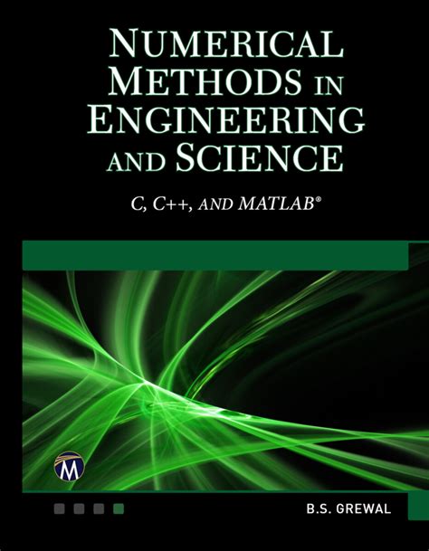 Numerical Methods Scientific and Engineering Applications Reader