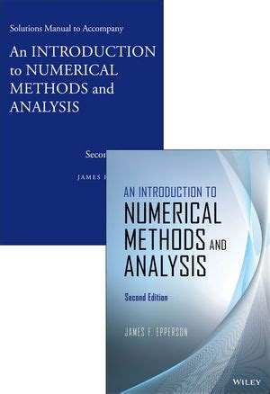 Numerical Techniques 2nd Revised Edition PDF