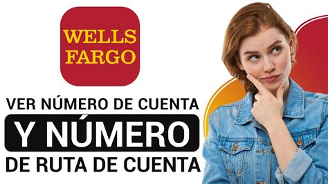 Numero de Wells Fargo: Your Ultimate Guide to 090-715