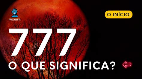 Numerologia 777: O Número do Sucesso, Crescimento Espiritual e Alinhamento