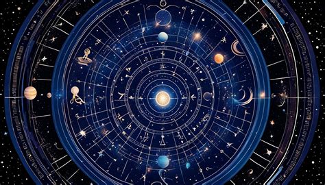 Numerological Planets: Decoding the Cosmic Influence on Your Life