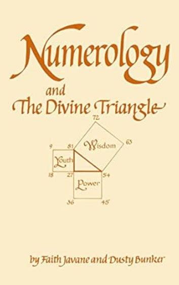 Numerology.and.The.Divine.Triangle Ebook Doc