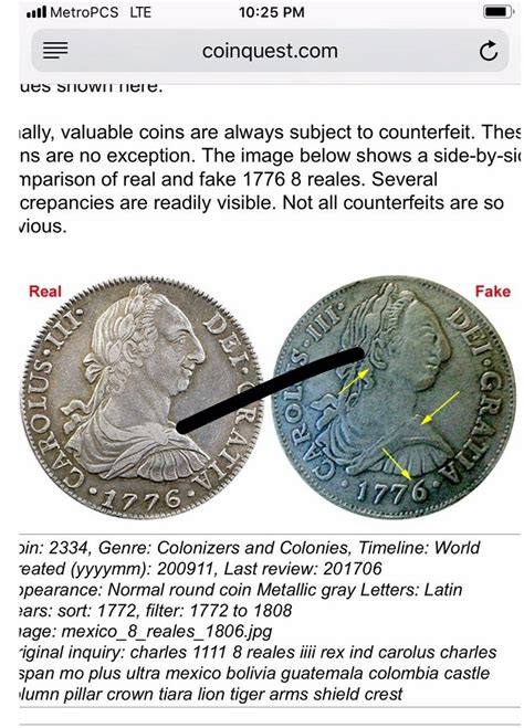 Numismatic Forgery PDF