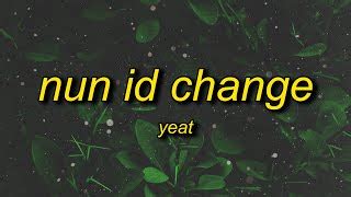 Nun Id Change Lyrics: A Comprehensive Guide to Transforming Song Lyrics