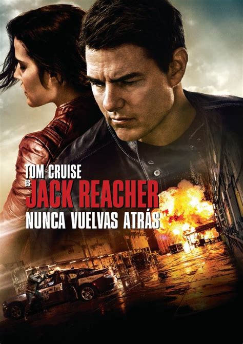 Nunca vuelvas atrás Jack Reacher Spanish Edition Doc