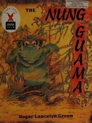 Nung-Guama Read and Listen Kindle Editon