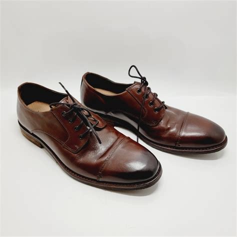 Nunn Bush Dress Shoes: The Epitome of Style, Comfort, and Durability