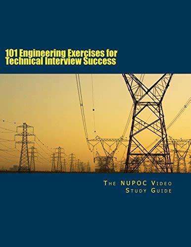 Nupoc Study Guide Electrical Engineering Solutions Ebook PDF