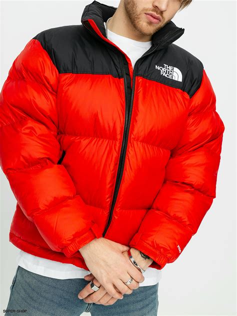 Nuptse Jacket