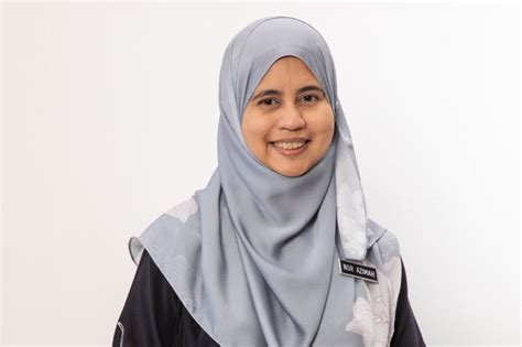 Nur Aisyah Binte Aziz: A Rising Star in the World of Education