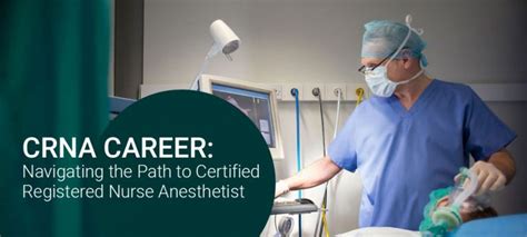 Nurse Anesthetist Scholarships: Your Path to a Rewarding Career