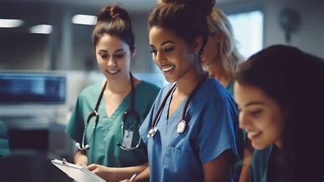 Nurse Candidate Program: Your Gateway to a Fulfilling Career in Nursing